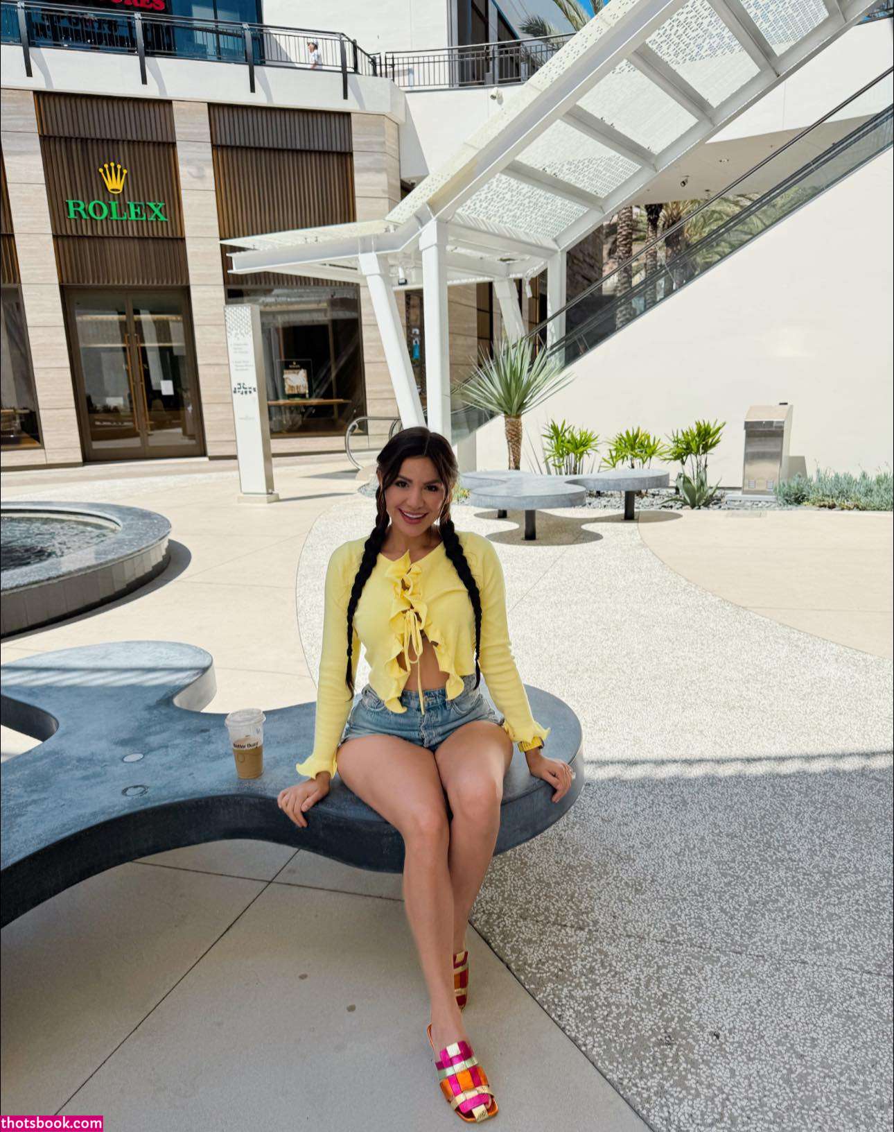 Ana Morquecho Photo #5