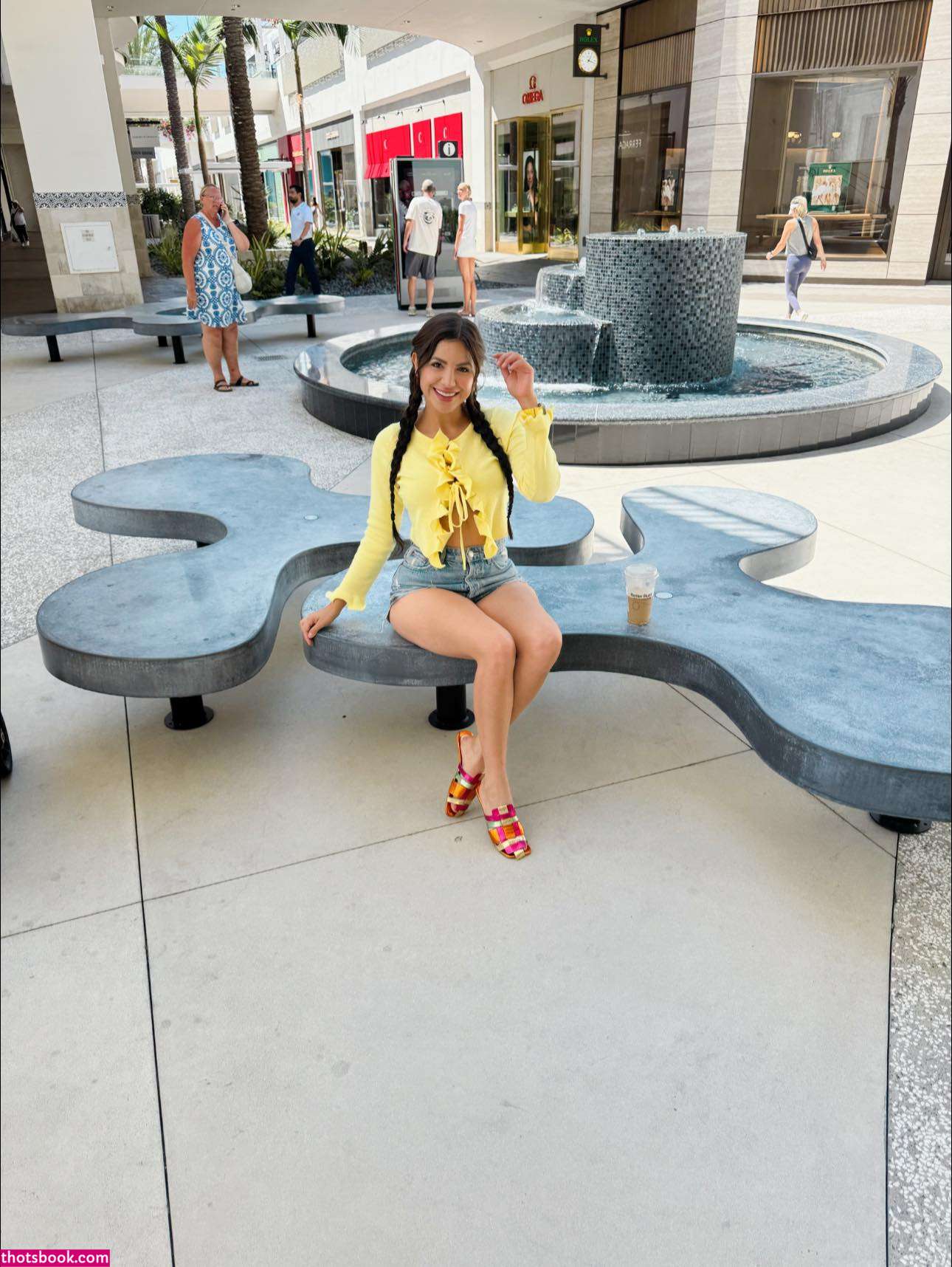 Ana Morquecho Photo #10