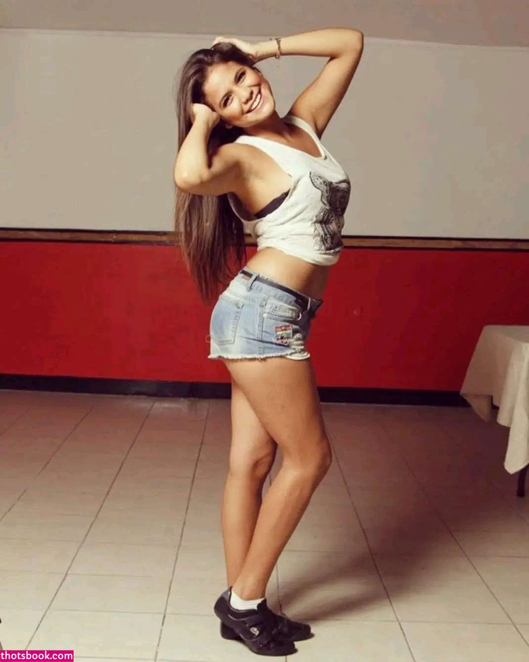 Ana Morquecho Photo #33