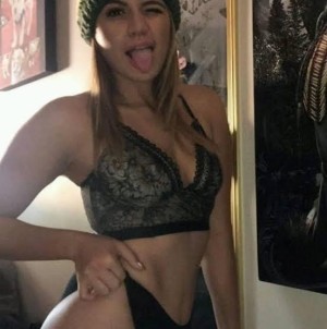 Ana Morquecho Photo #30