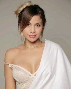 Ana Morquecho Photo #35