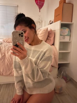 Ana Morquecho Photo #39