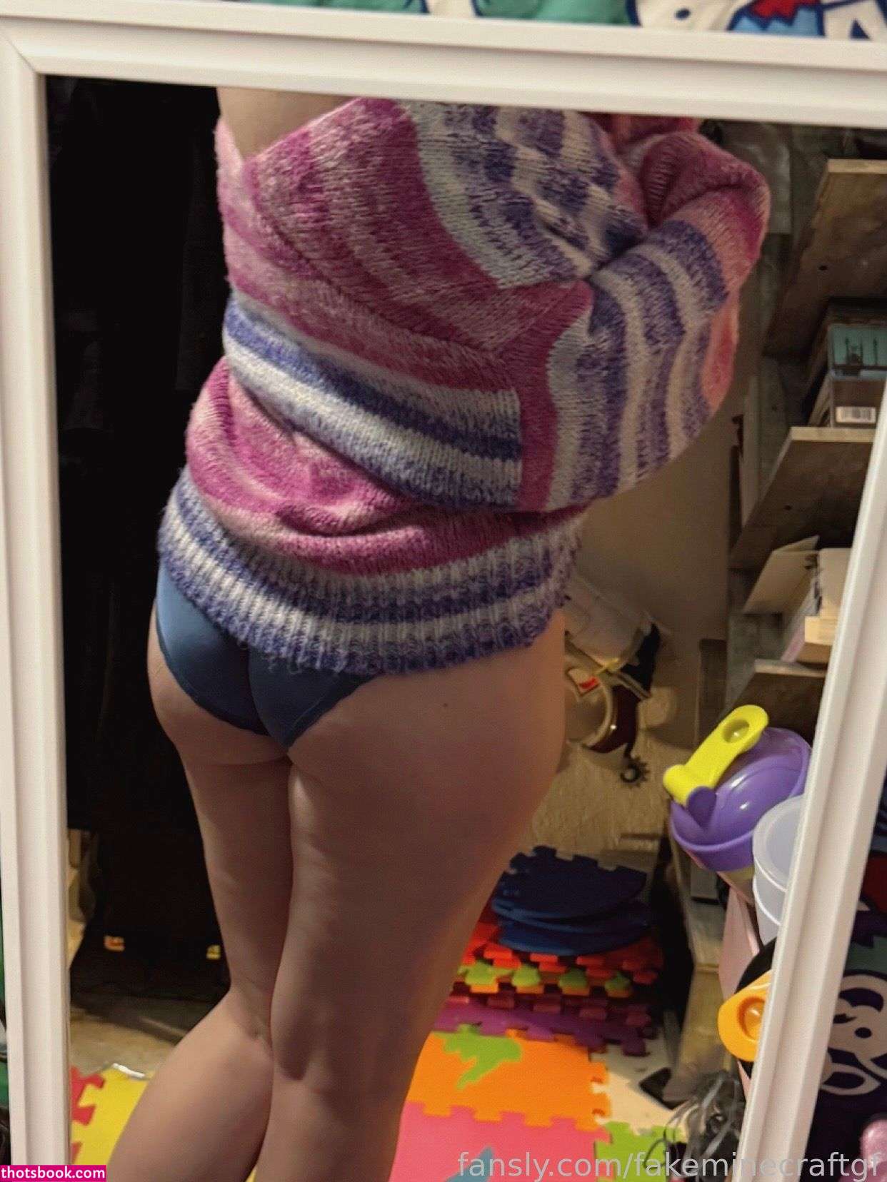 fakeminecraftgf Photo #18