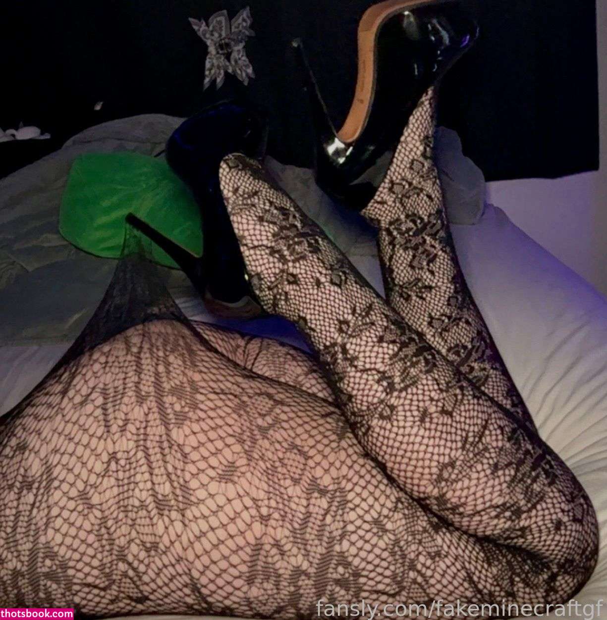 fakeminecraftgf Photo #37