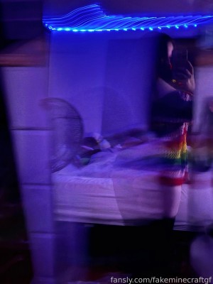 fakeminecraftgf Photo #36