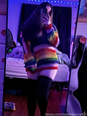 fakeminecraftgf Photo #45