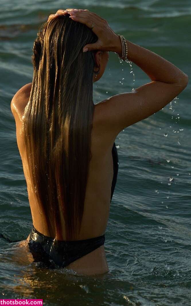 Gabriella Calla Photo #8