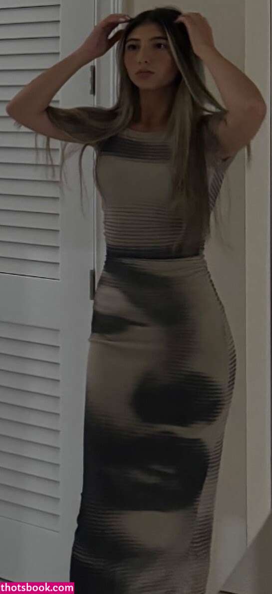 Gabriella Calla Photo #39