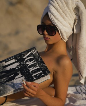 Gabriella Calla Photo #32