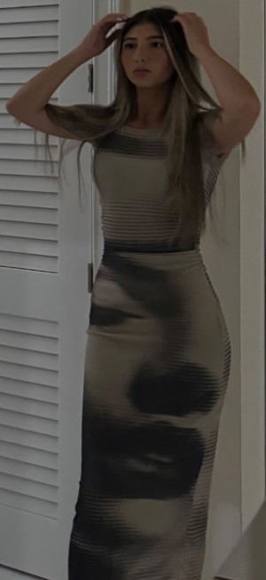 Gabriella Calla Photo #39