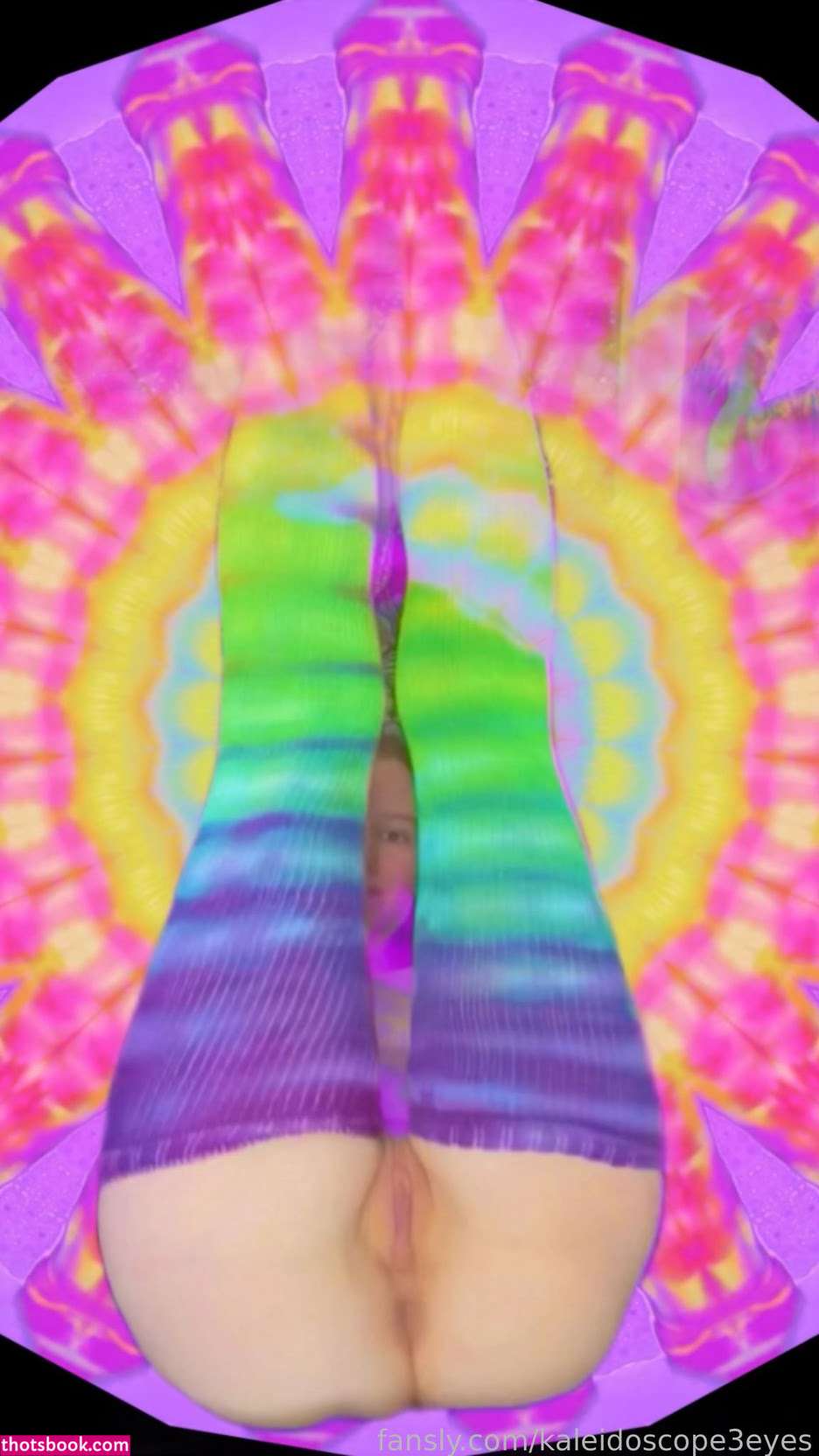 Kaleidoscope3eyes Photo #1