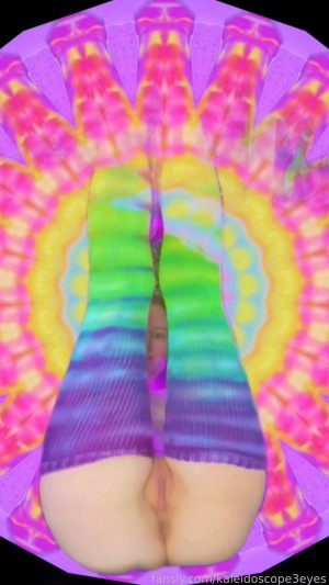 Kaleidoscope3eyes Photo #1