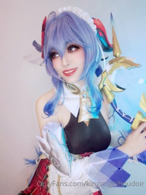 kingangelxoxo Post #1