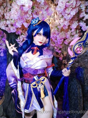 kingangelxoxo Photo #9