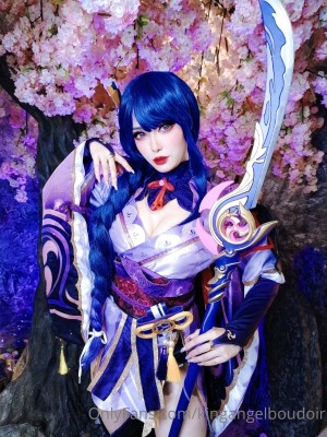 kingangelxoxo Photo #13