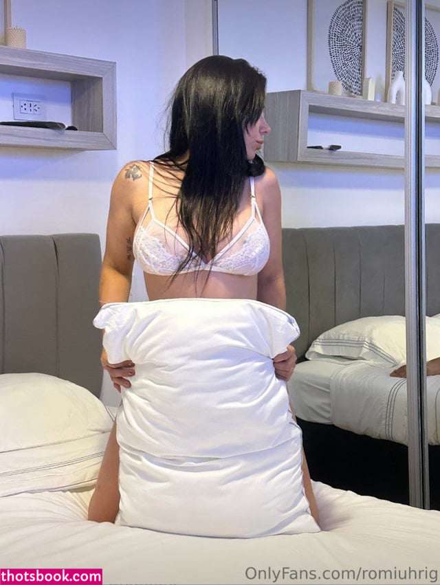 Romina Uhrig Photo #18