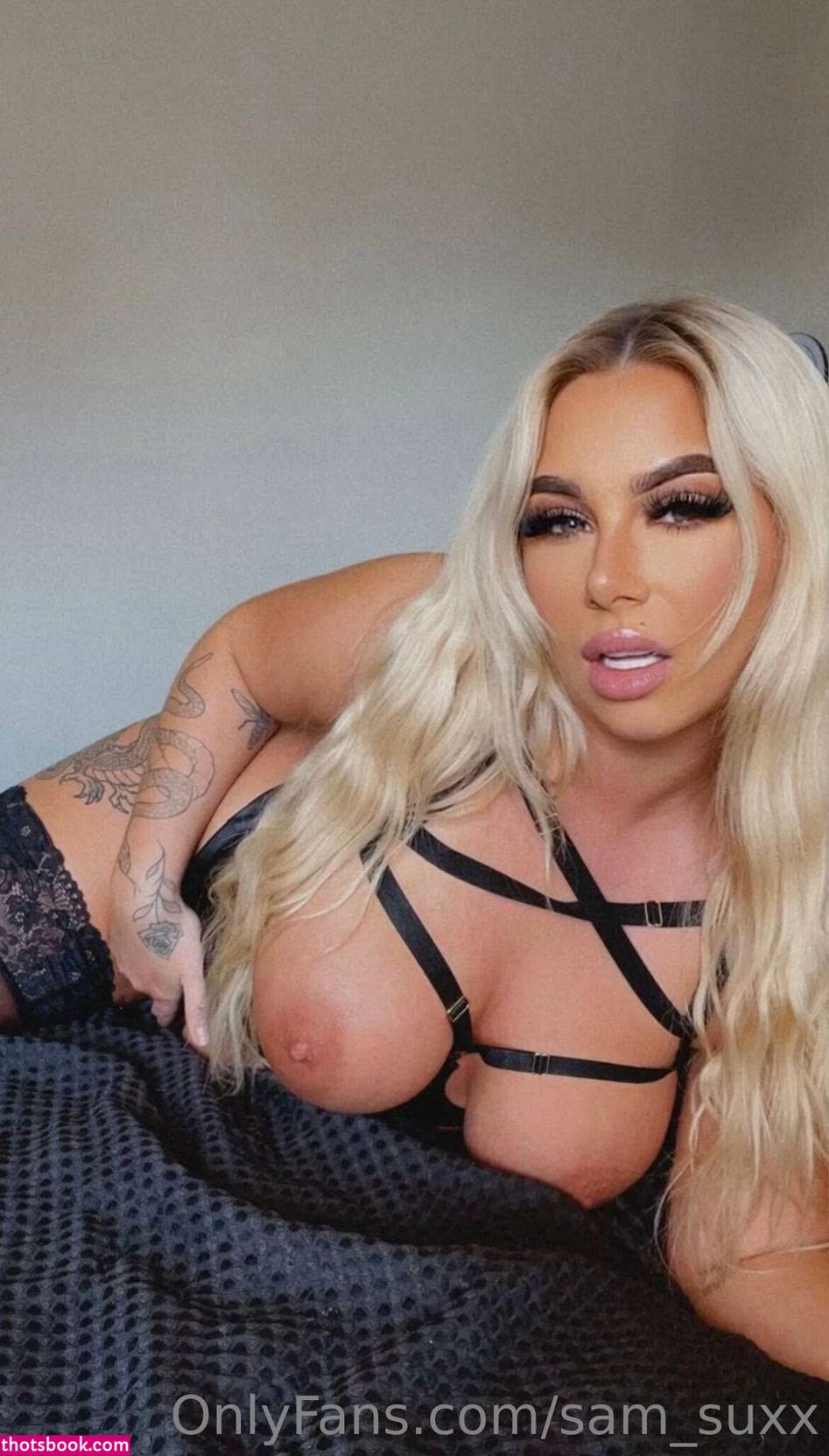 Sam Turnbull Photo #11