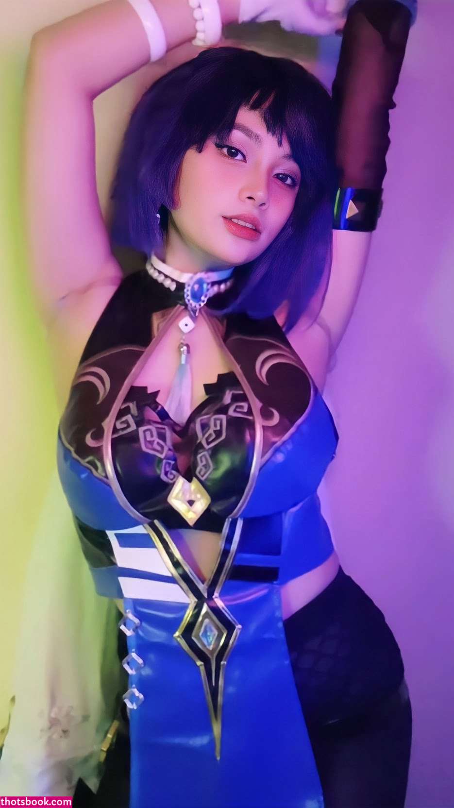 Satomihimee Photo #33