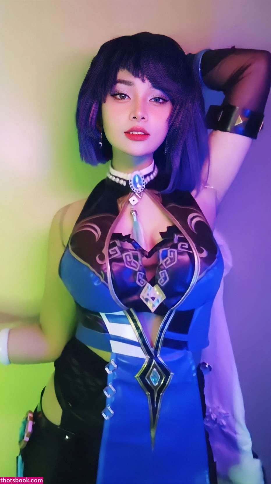 Satomihimee Photo #36