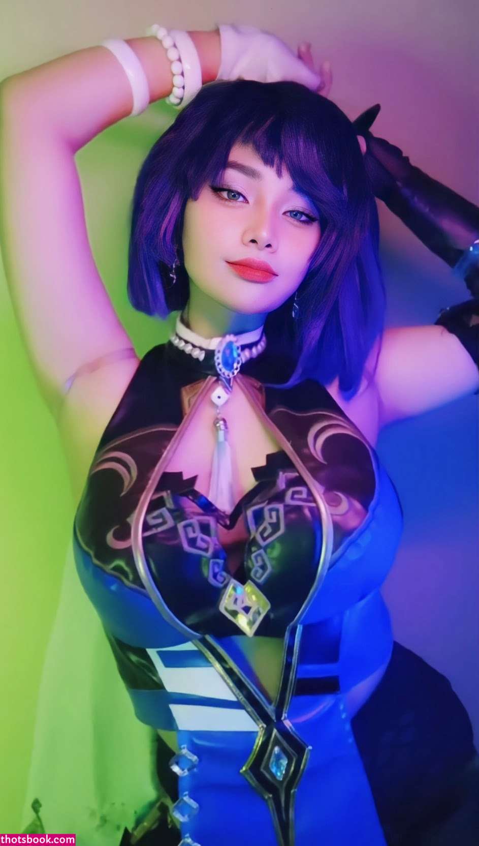 Satomihimee Photo #44