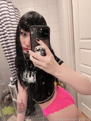 Spicymessy Photo #12