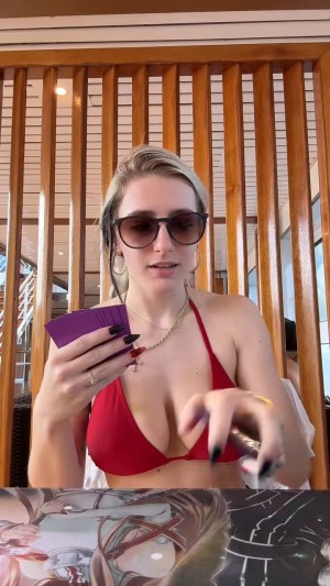 bunnyyybabyy Video #46