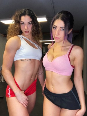 Ambra Pazzani Photo #41