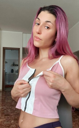 Ambra Pazzani Photo #53