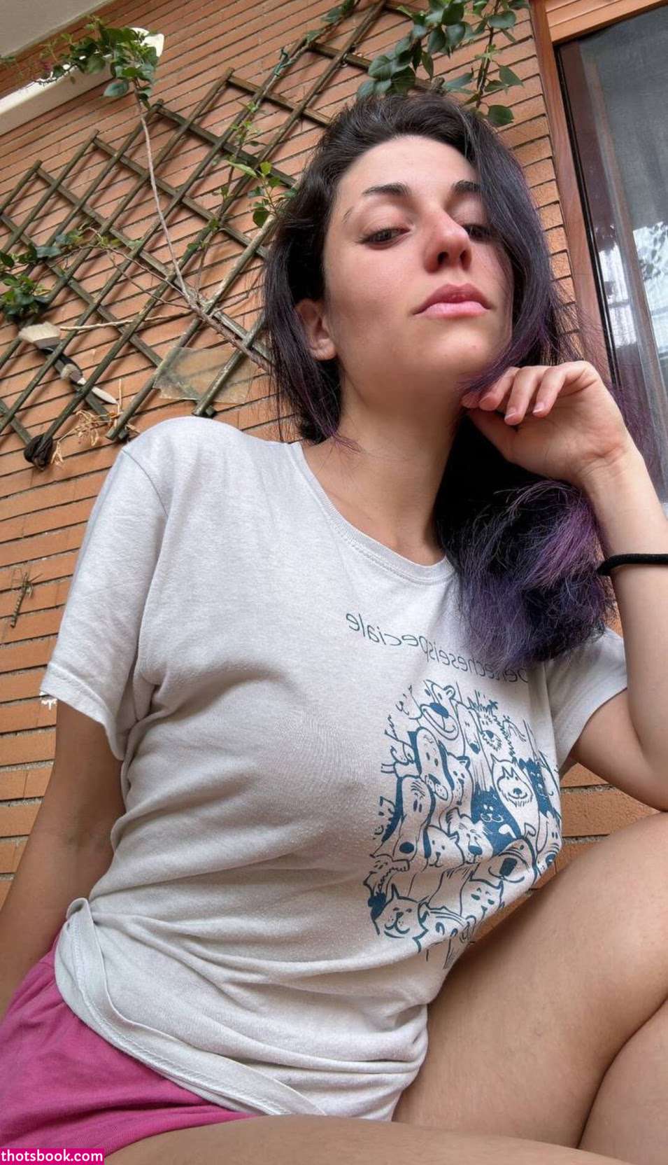 Ambra Pazzani Photo #71