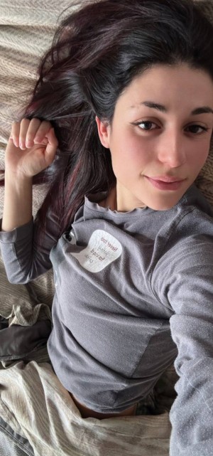 Ambra Pazzani Photo #66