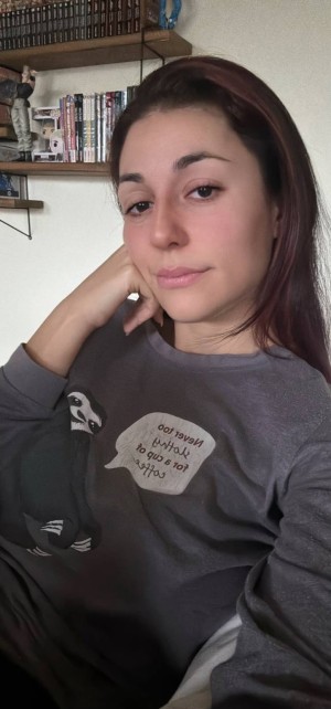 Ambra Pazzani Photo #72