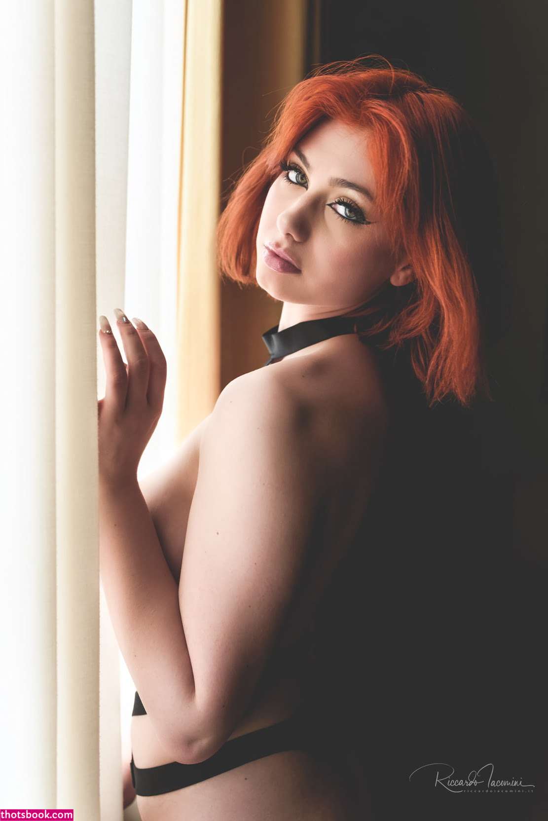 Andreeamaresof Photo #536