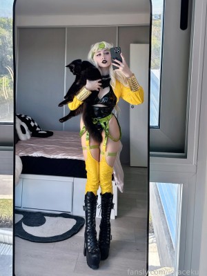 Barbara Horacek Photo #206