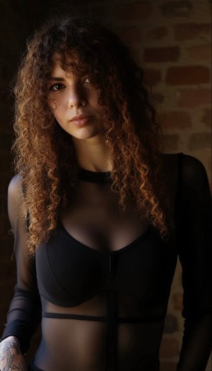 Eden Ayalon Photo #80