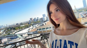 Giulia Bruno Photo #58