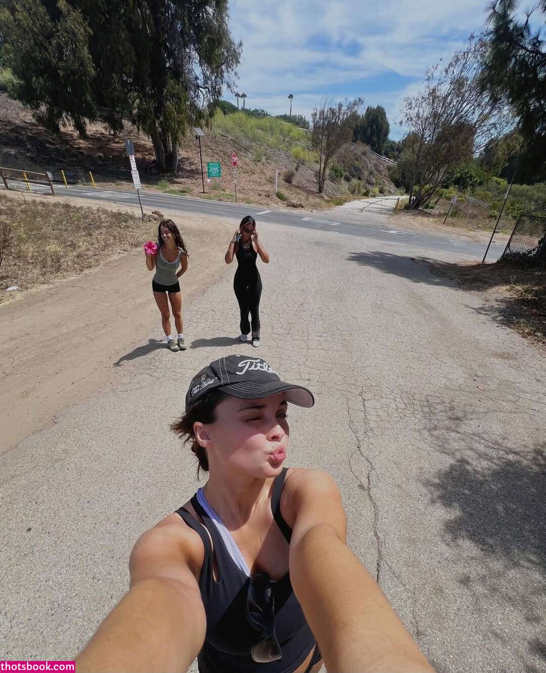 Grace Coffey Photo #42