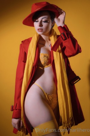 Harliantihero Photo #143