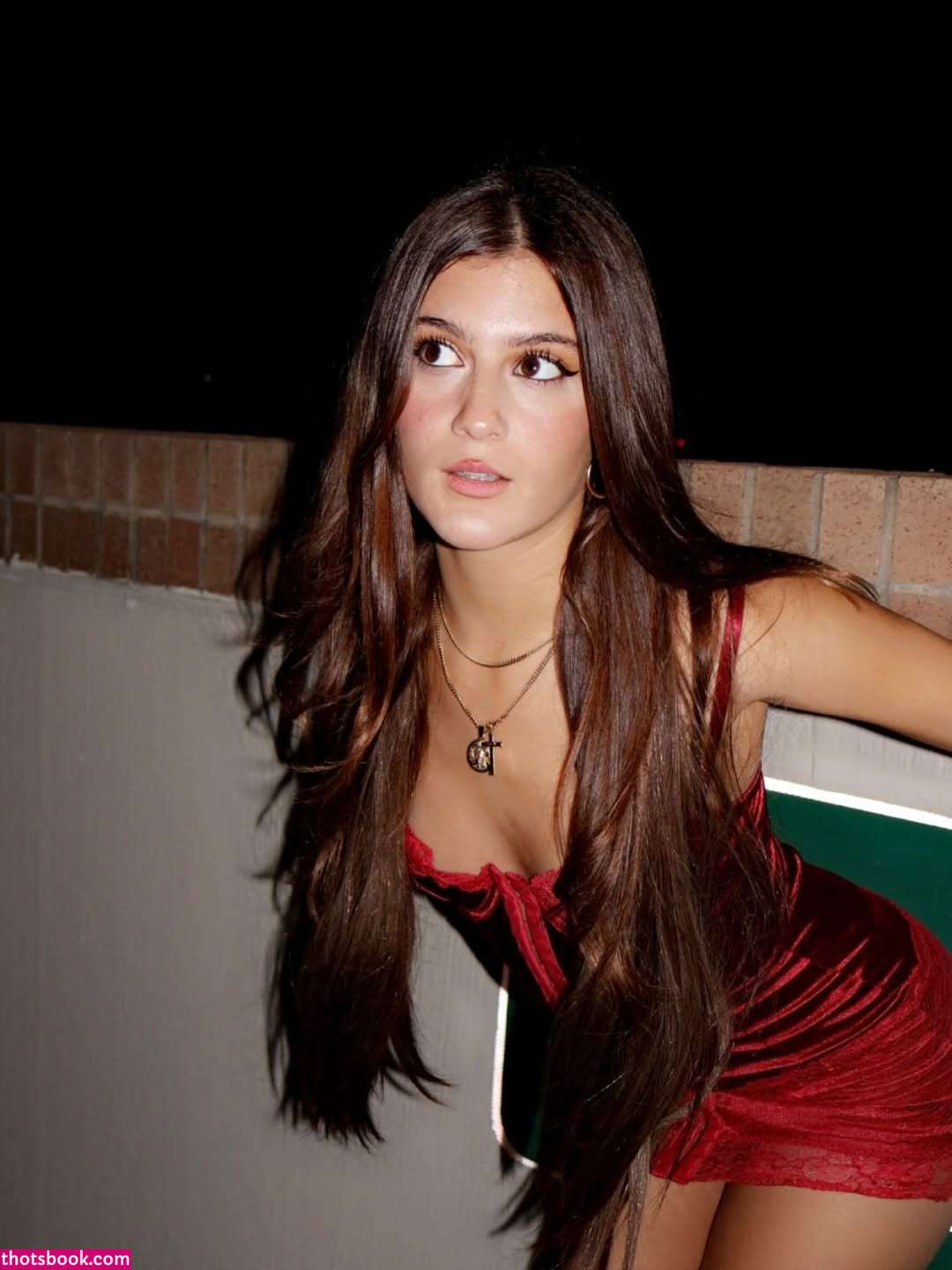 Jenny Popach Photo #115