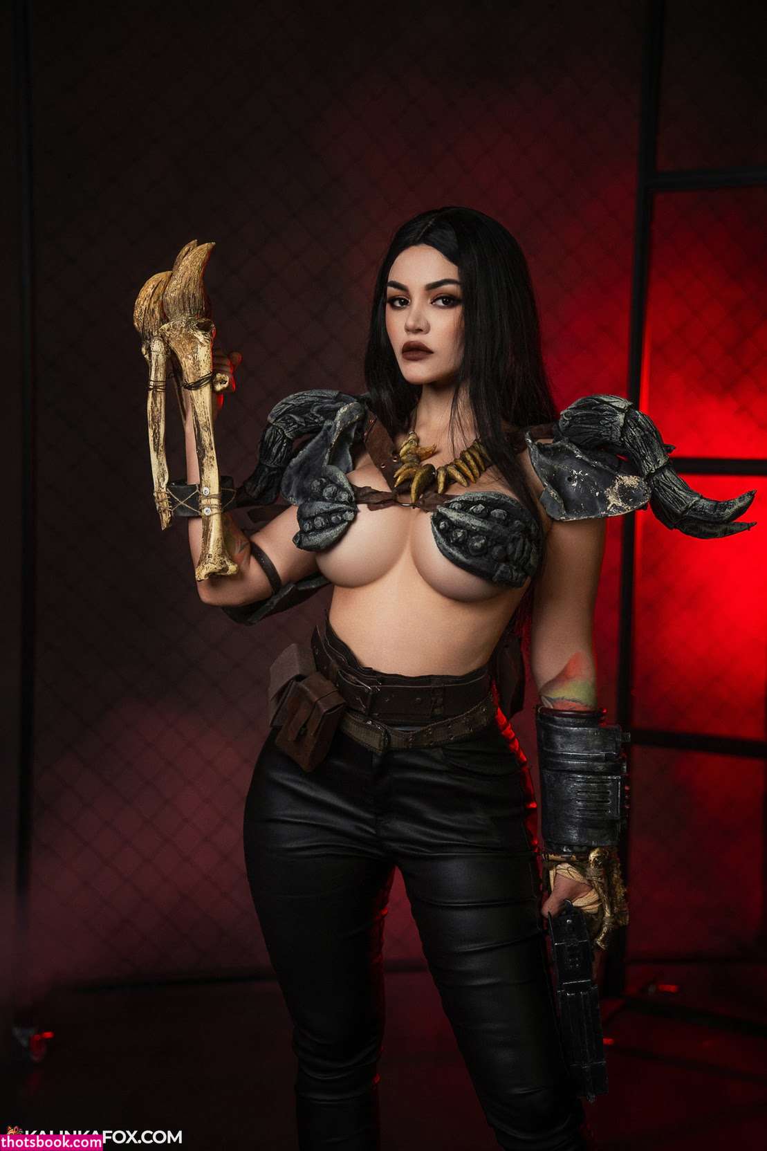 Christina Fink Photo #430