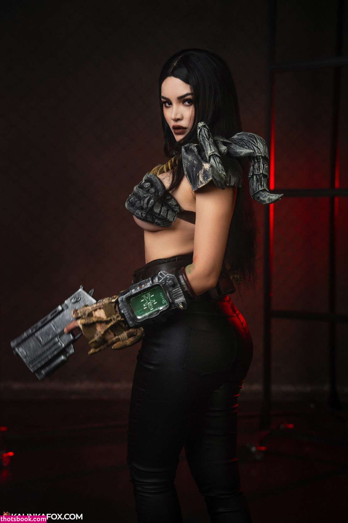 Christina Fink Photo #431