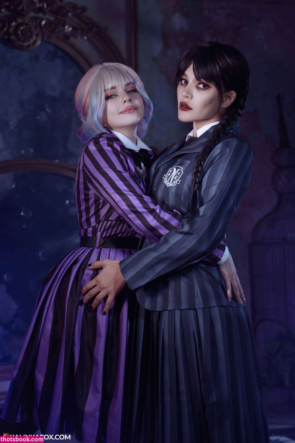 Christina Fink Photo #437