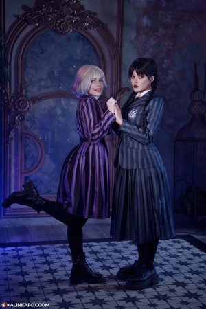 Christina Fink Photo #438