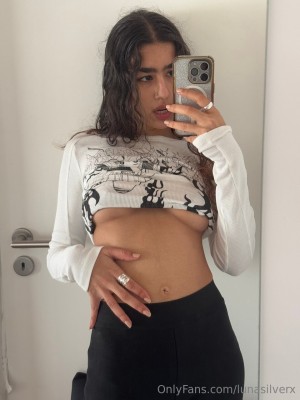 Lunasilverx Photo #344