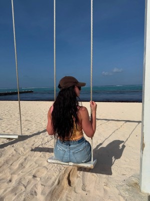 Morgan Vera Photo #184