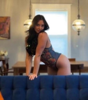 Morgan Vera Photo #185