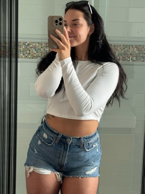 Morgan Vera Photo #189