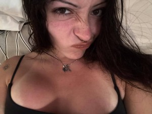 Sabrina Quesada Photo #33