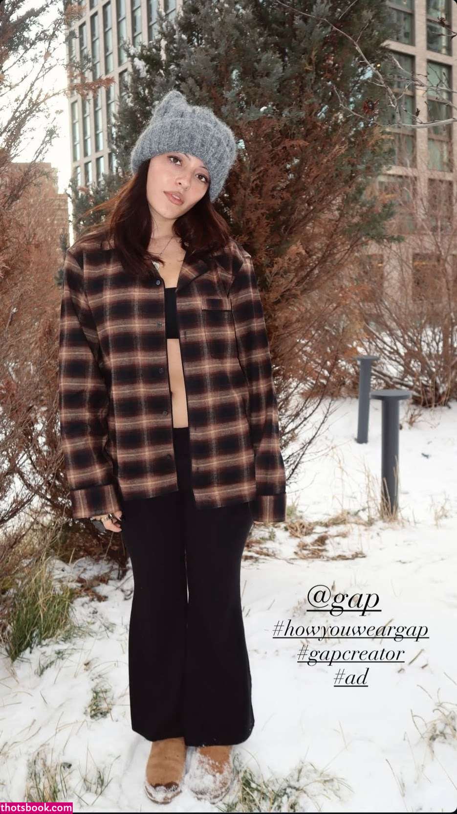 Sabrina Quesada Photo #45