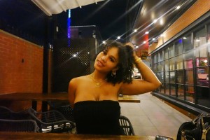 Amara Kioni Photo #1