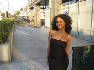 Amara Kioni Photo #7